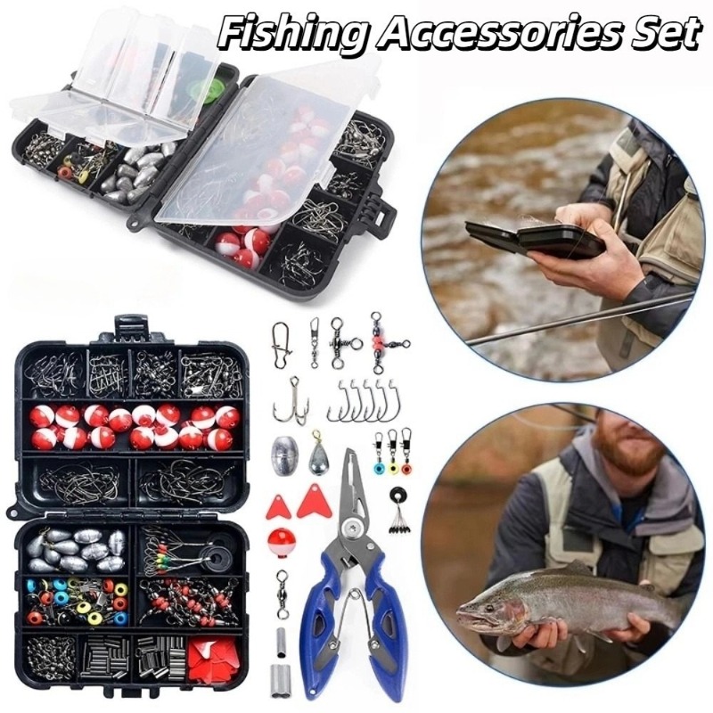 1セット スフィアフロート 釣り道具キット クランクフック  - Fishing Lure Crankbait のレビューと価格