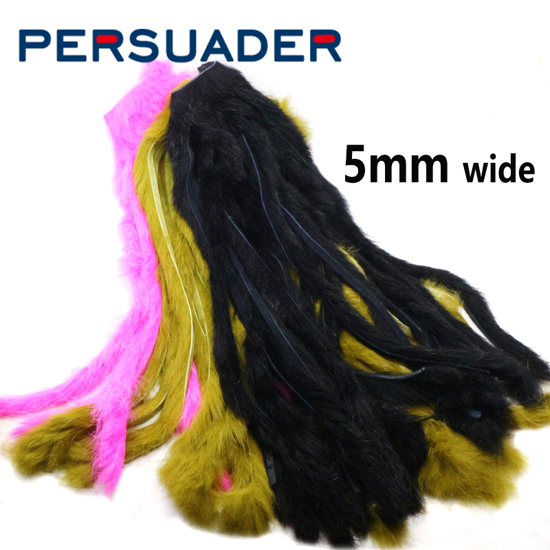 Persuader 1/2 本物のウサギの毛皮 スタンダード - Fishing Lure Popper のレビューと価格