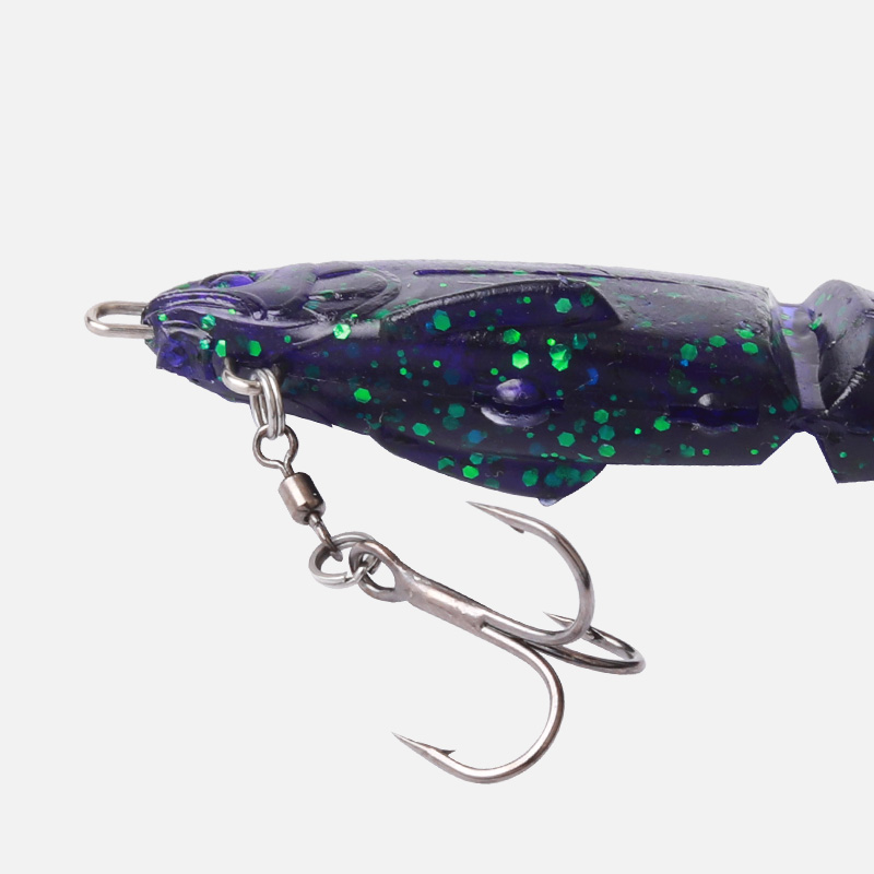 1個入り ソフトジョイントスイムベイト シンキング 120‑ - Fishing Lure Swimbait のレビューと価格