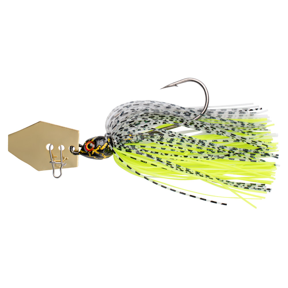 チャターベイトタイプの釣りルアー,7g,9g,11g,14g - Fishing Lure Spinnerbait のレビューと価格